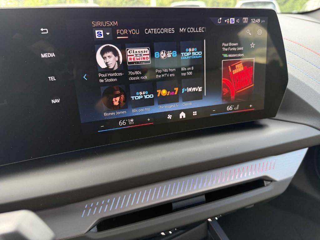 new 2026 BMW 228 Gran Coupe car, priced at $47,975