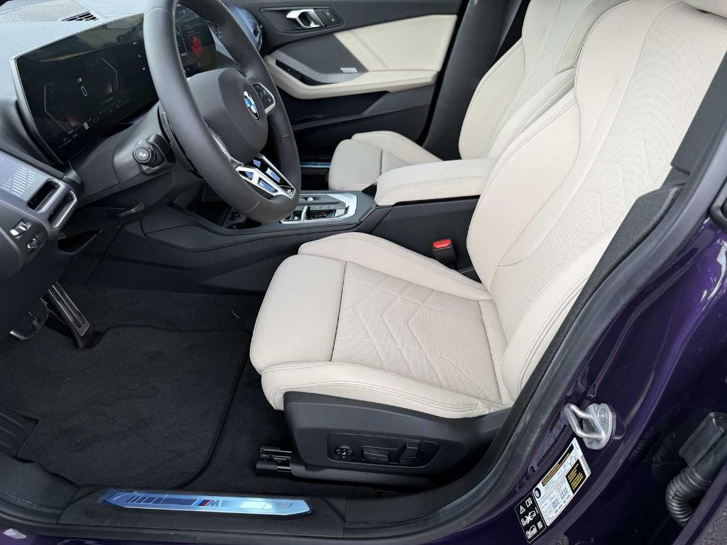 new 2026 BMW 228 Gran Coupe car, priced at $47,975