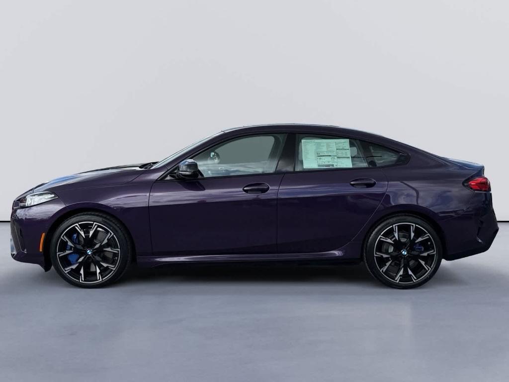 new 2026 BMW 228 Gran Coupe car, priced at $47,975