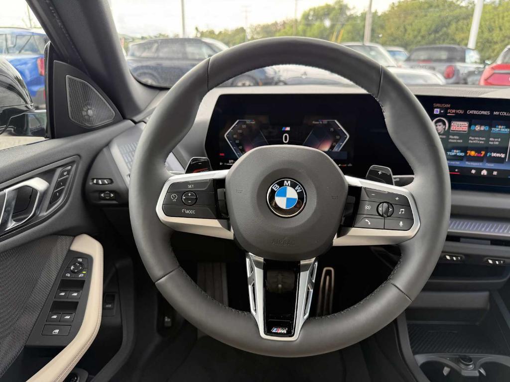 new 2026 BMW 228 Gran Coupe car, priced at $47,975