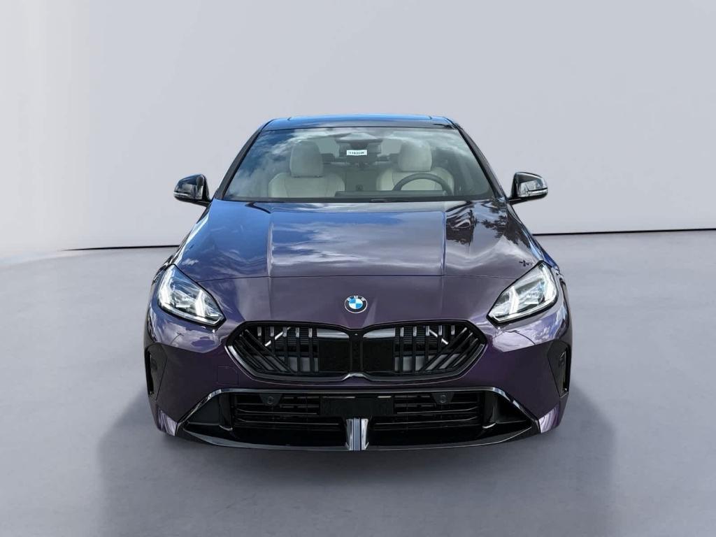 new 2026 BMW 228 Gran Coupe car, priced at $47,975