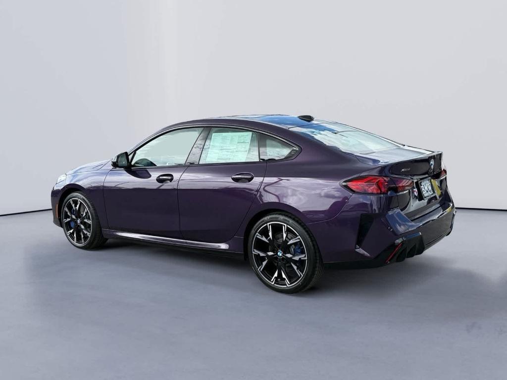 new 2026 BMW 228 Gran Coupe car, priced at $47,975