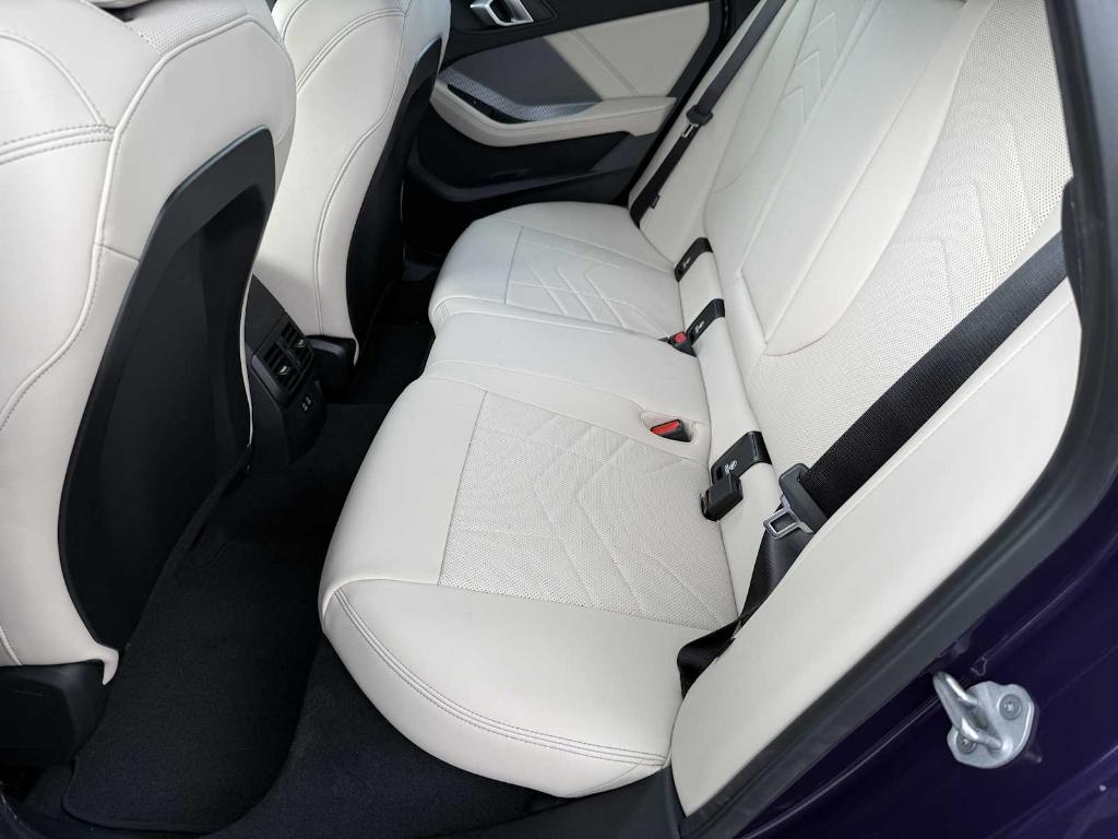 new 2026 BMW 228 Gran Coupe car, priced at $47,975