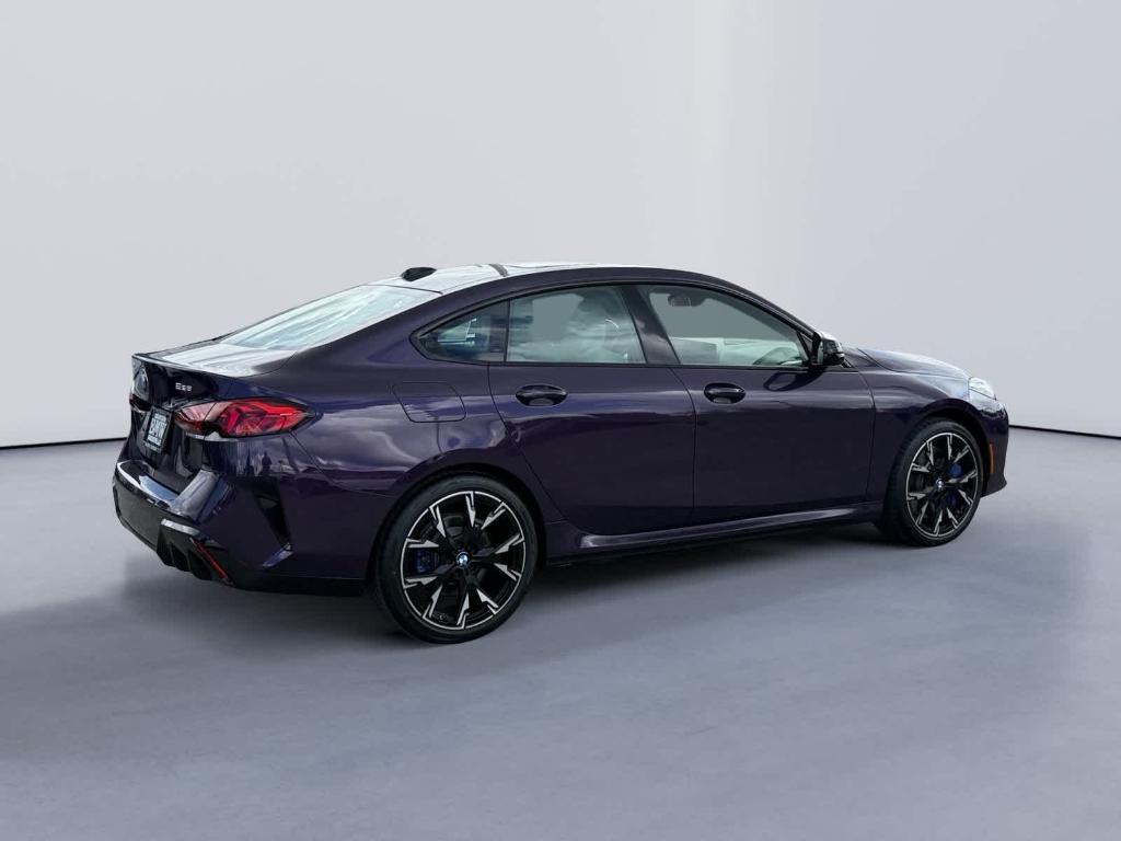 new 2026 BMW 228 Gran Coupe car, priced at $47,975