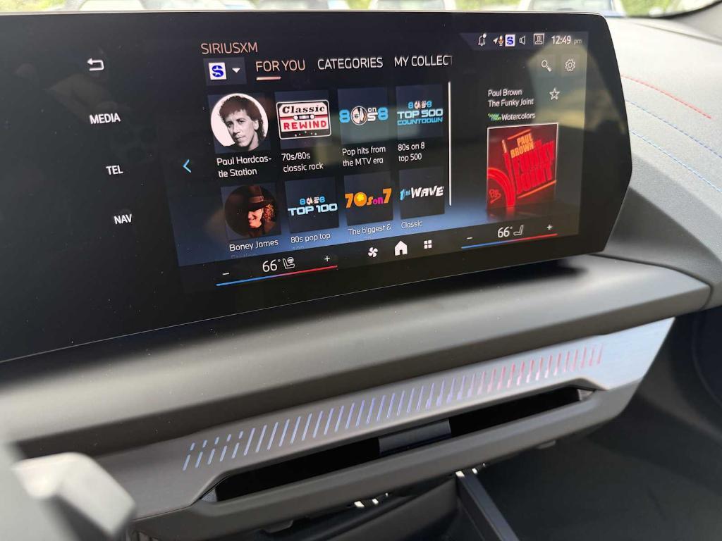 new 2026 BMW 228 Gran Coupe car, priced at $47,975