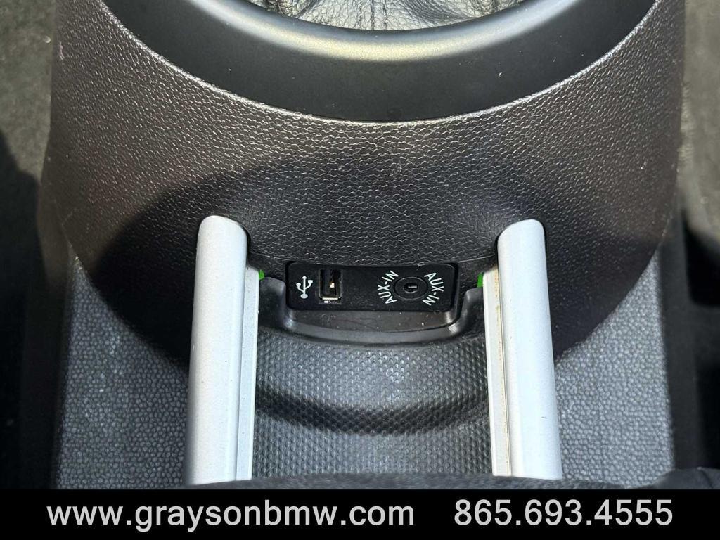 used 2015 MINI Countryman car, priced at $11,995