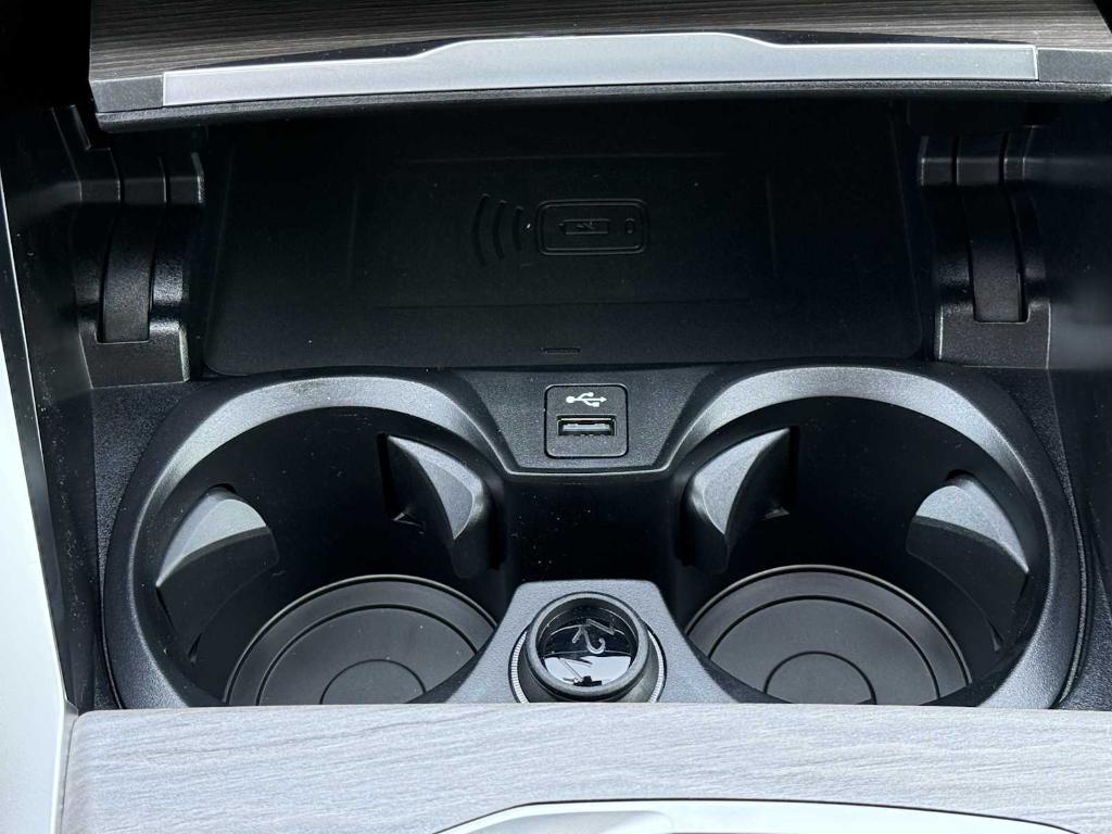 new 2025 BMW i4 Gran Coupe car, priced at $74,600