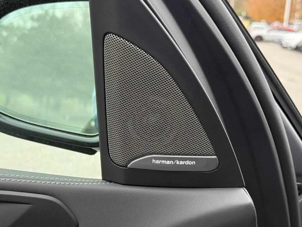 new 2026 BMW X5 car, priced at $81,975