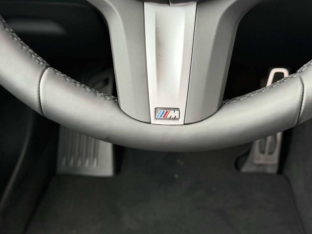 new 2026 BMW X5 car, priced at $81,975