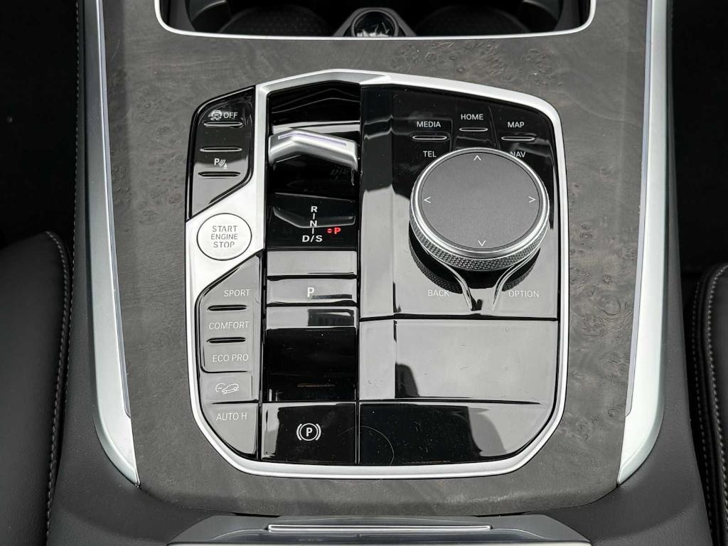 new 2026 BMW X5 car, priced at $81,975