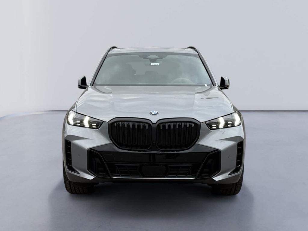 new 2026 BMW X5 car, priced at $81,975
