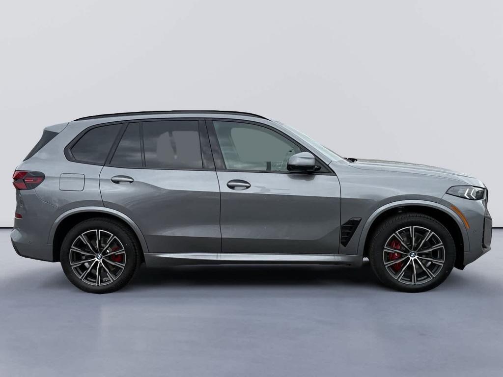 new 2026 BMW X5 car, priced at $81,975