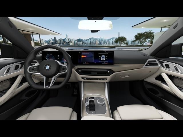 new 2025 BMW 430 car