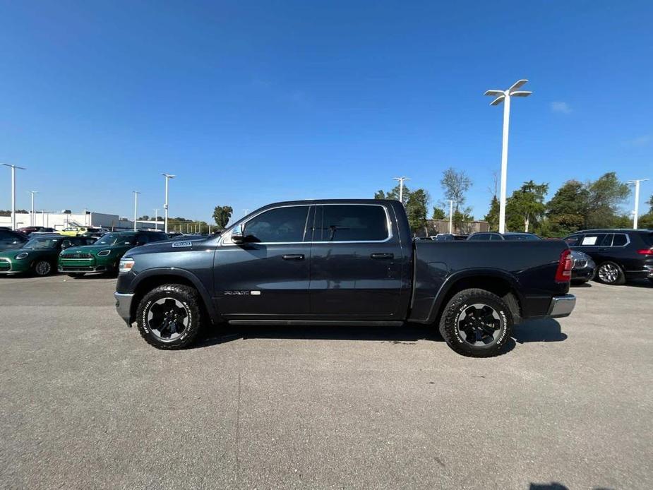 used 2019 Ram 1500 car, priced at $28,311