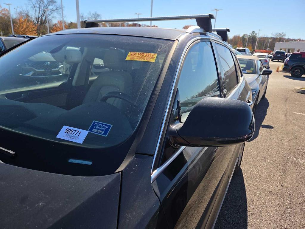 used 2017 Audi Q5 car, priced at $6,993