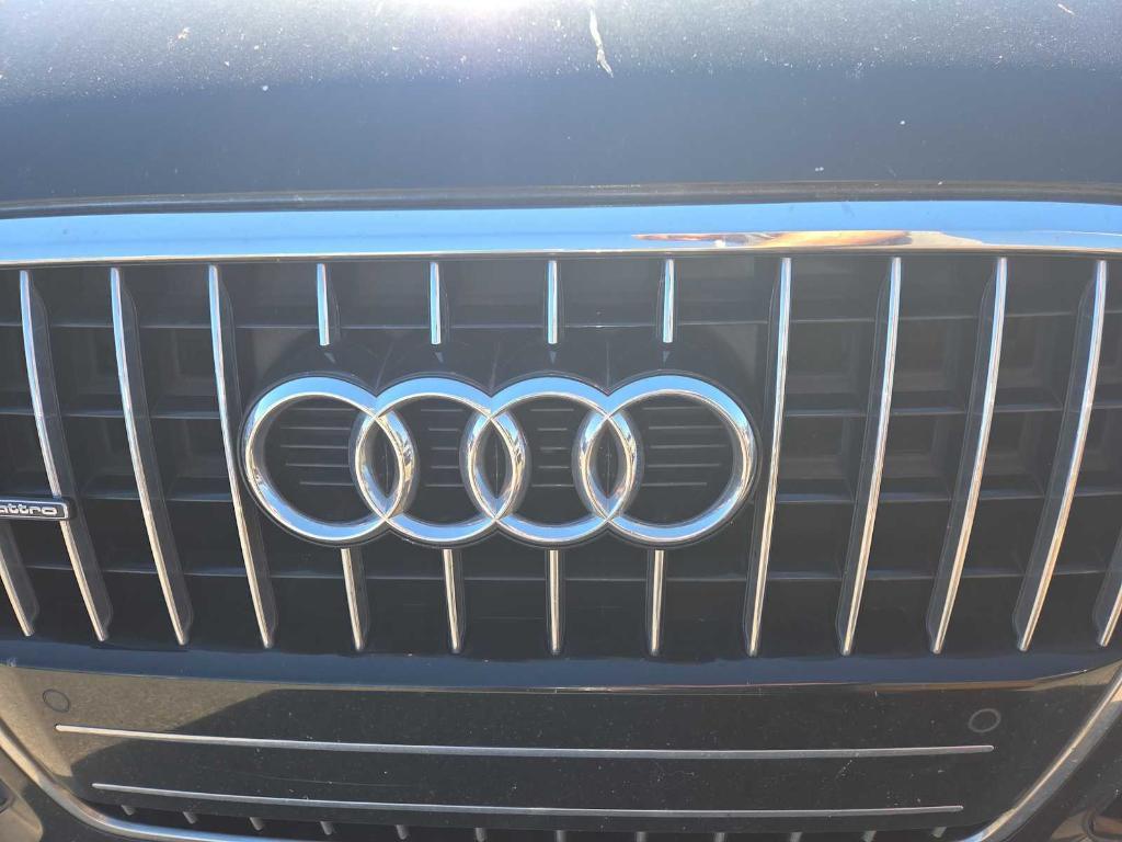 used 2017 Audi Q5 car, priced at $6,993