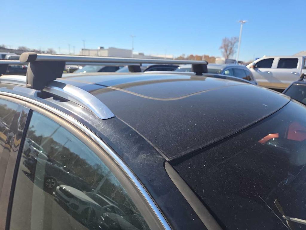 used 2017 Audi Q5 car, priced at $6,993