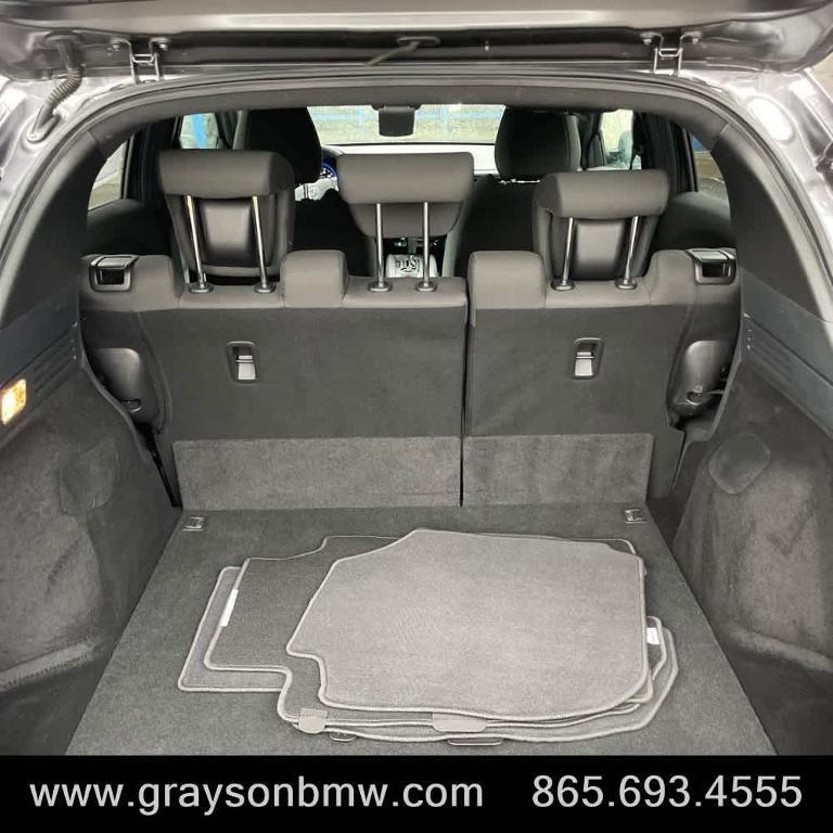 used 2022 Honda HR-V car, priced at $25,995
