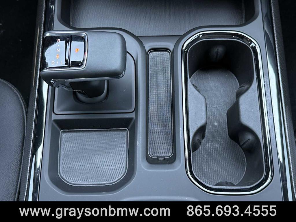 used 2023 Chevrolet Silverado 1500 car, priced at $58,997