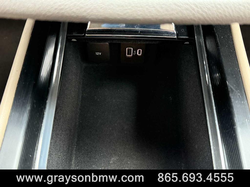 used 2020 Lincoln Corsair car, priced at $25,640