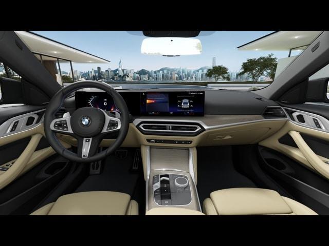 new 2025 BMW M440 car