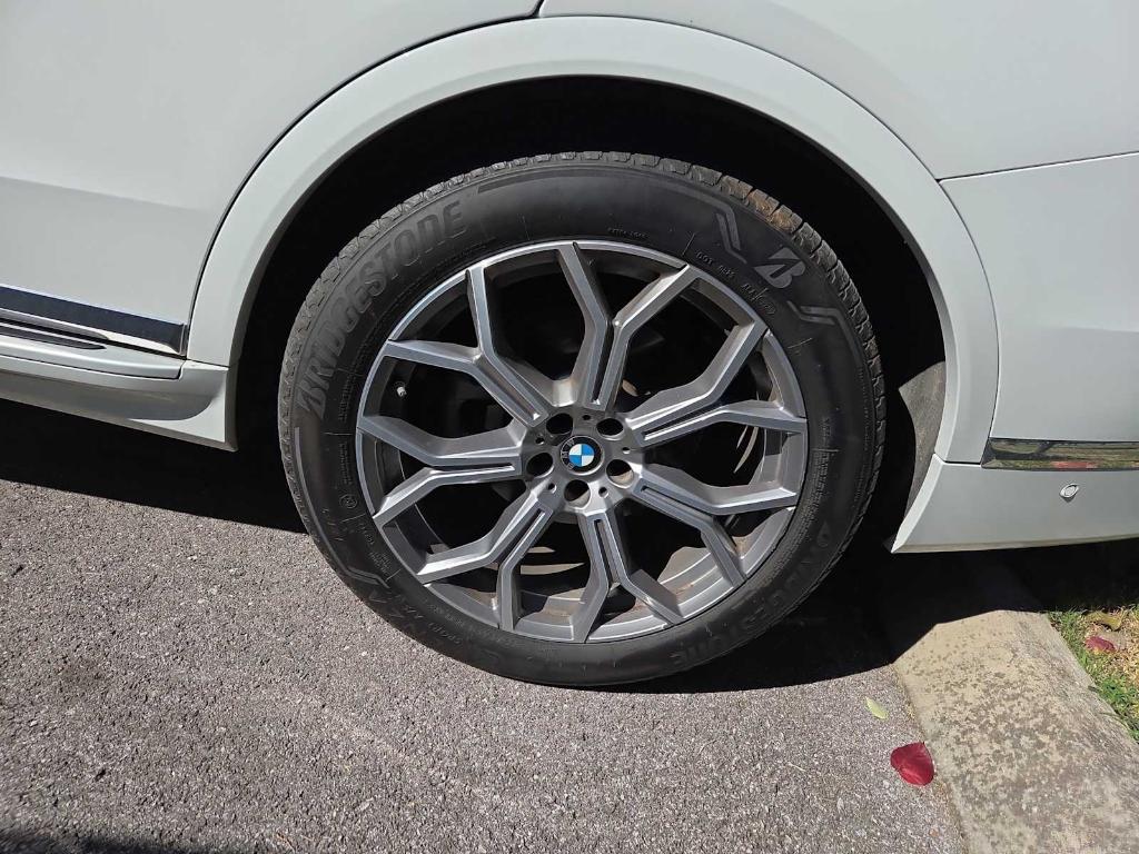 used 2024 BMW X7 car, priced at $68,865