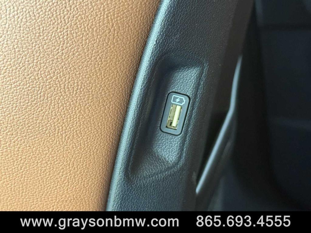 used 2021 Kia Sorento car, priced at $25,535