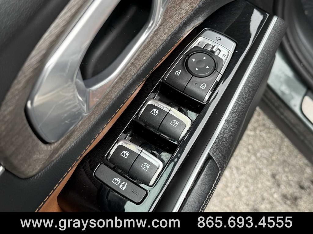 used 2021 Kia Sorento car, priced at $25,535