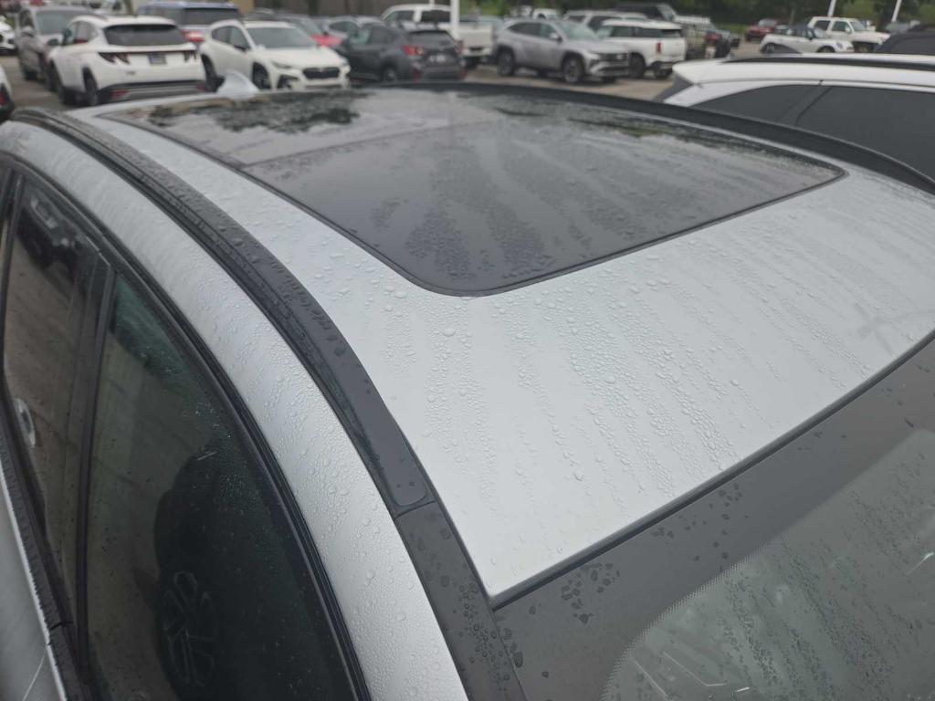 used 2021 BMW X3 car, priced at $25,940