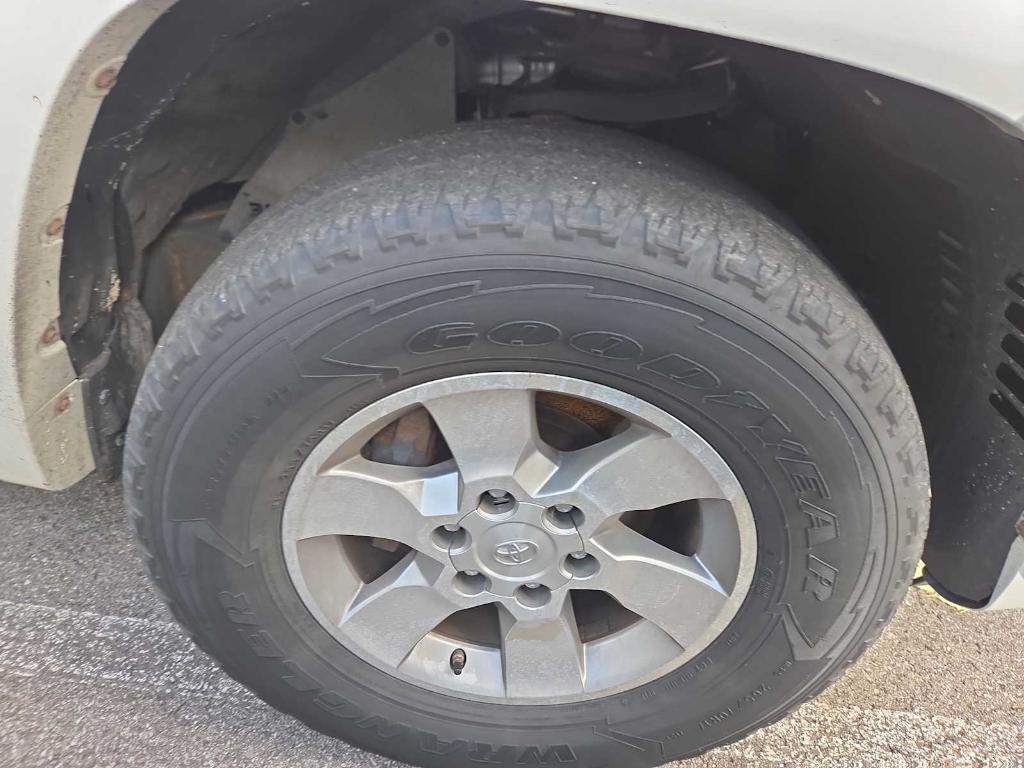 used 2012 Toyota 4Runner car, priced at $16,447