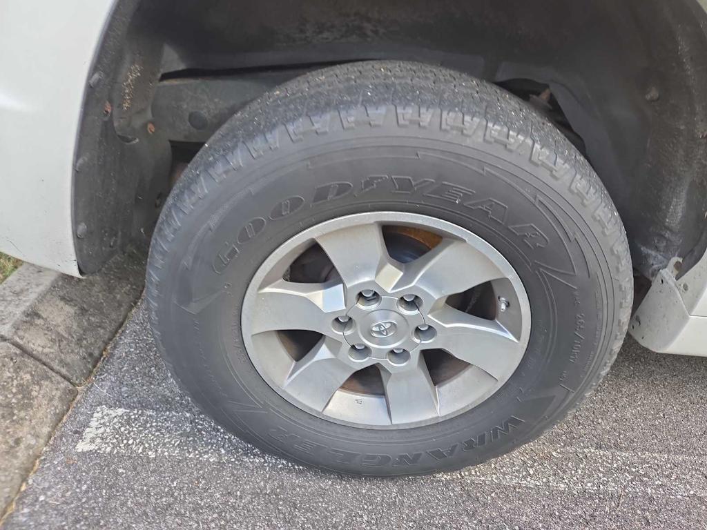 used 2012 Toyota 4Runner car, priced at $16,447