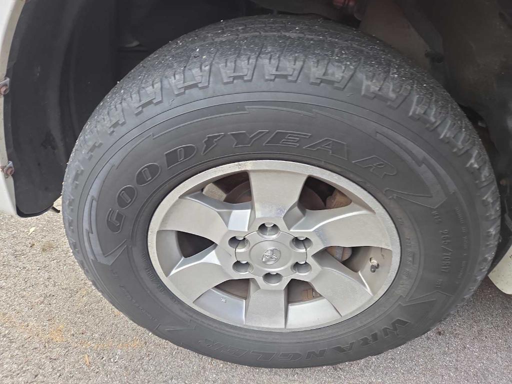 used 2012 Toyota 4Runner car, priced at $16,447