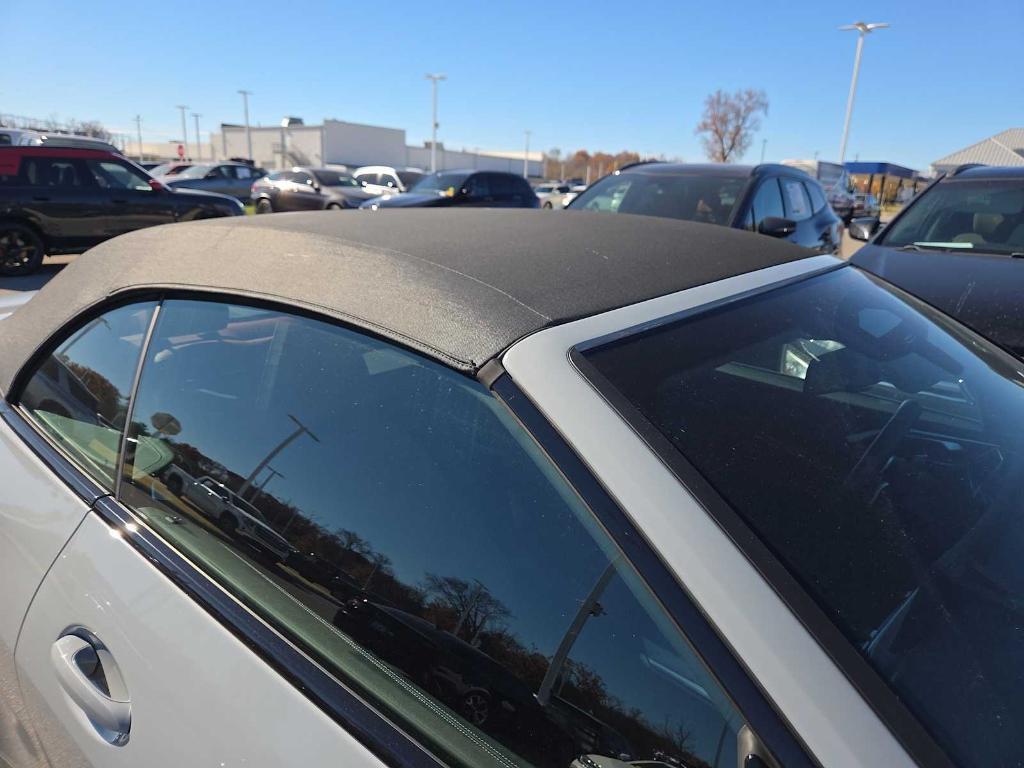 used 2024 BMW M440 car, priced at $67,332