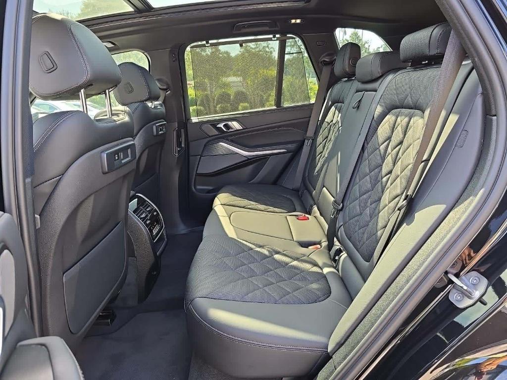 used 2023 BMW X5 car, priced at $45,659