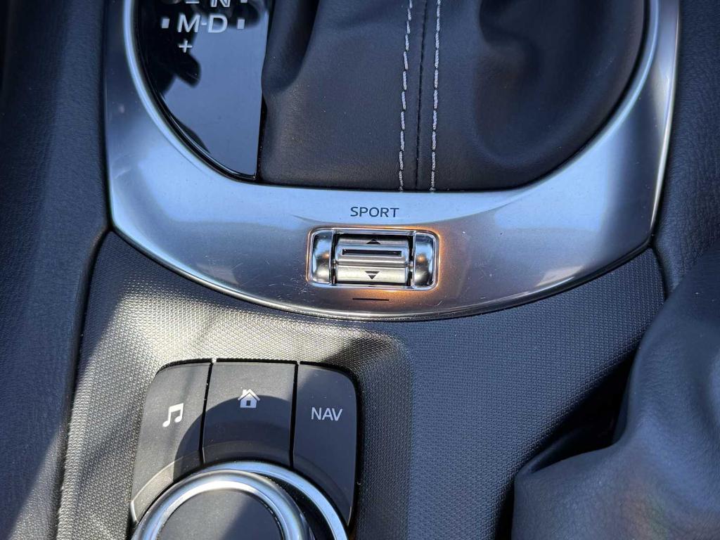 used 2022 Mazda MX-5 Miata car, priced at $30,662