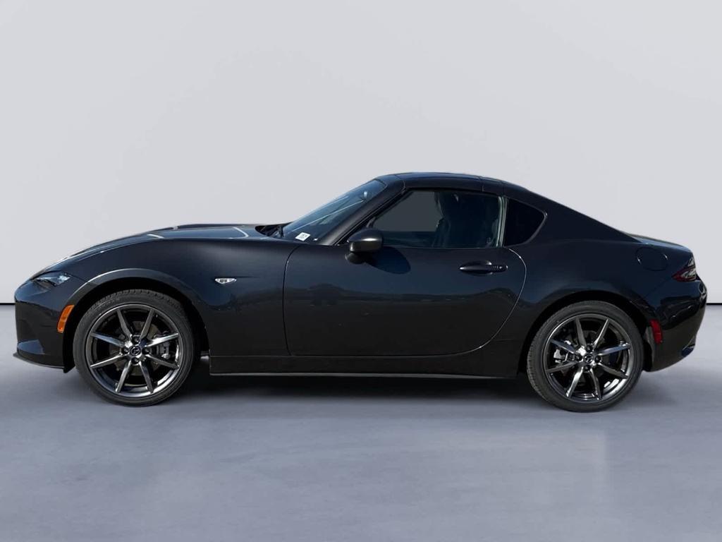 used 2022 Mazda MX-5 Miata car, priced at $30,662