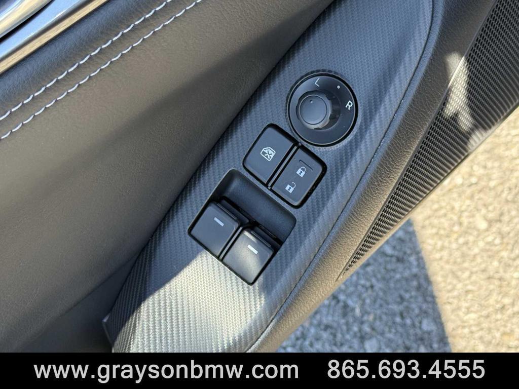 used 2022 Mazda MX-5 Miata car, priced at $28,286