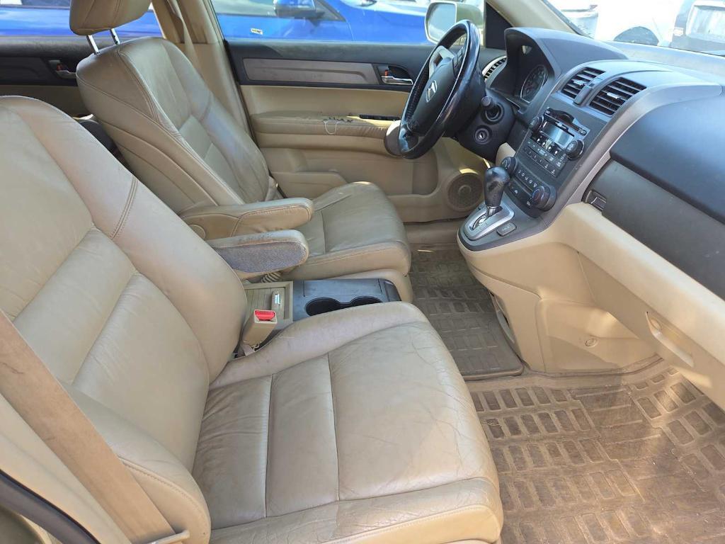 used 2007 Honda CR-V car, priced at $4,523