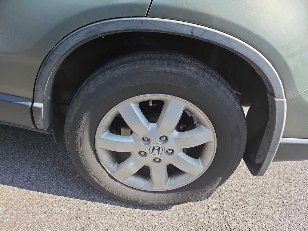 used 2007 Honda CR-V car, priced at $4,523