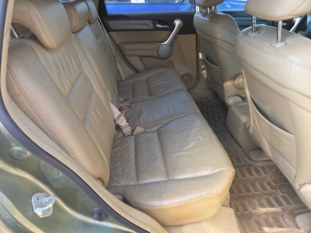 used 2007 Honda CR-V car, priced at $4,523