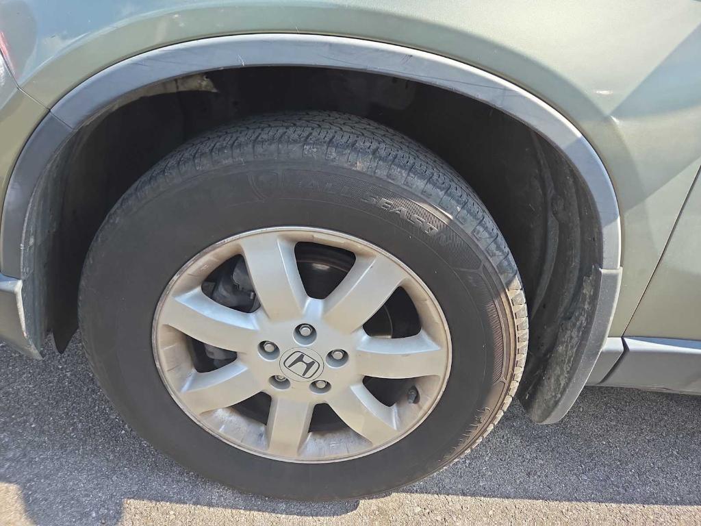 used 2007 Honda CR-V car, priced at $4,523