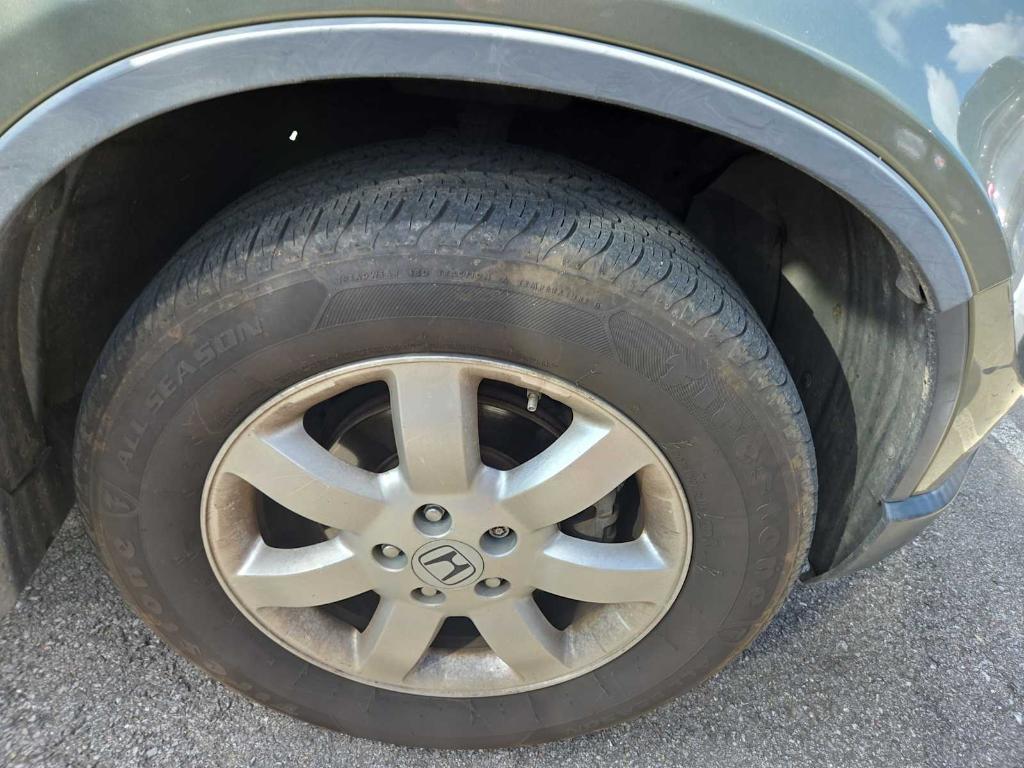 used 2007 Honda CR-V car, priced at $4,523