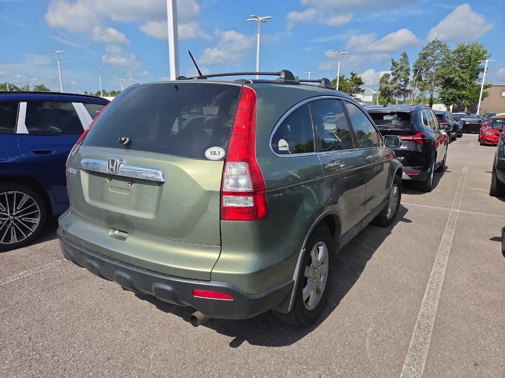 used 2007 Honda CR-V car, priced at $4,523