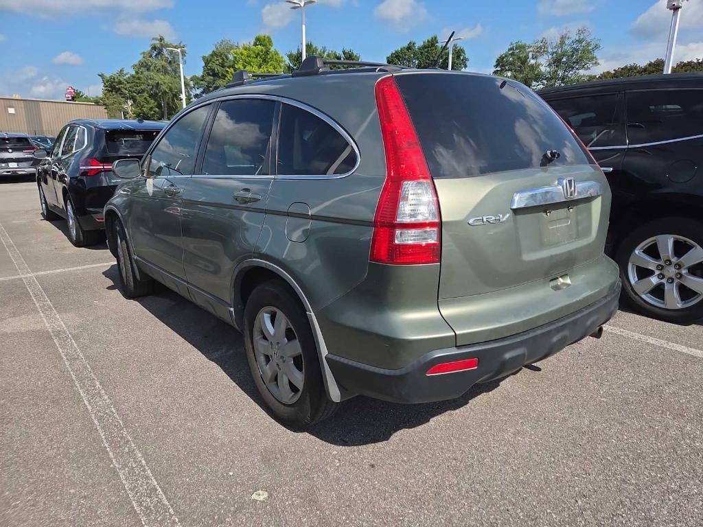 used 2007 Honda CR-V car, priced at $4,523