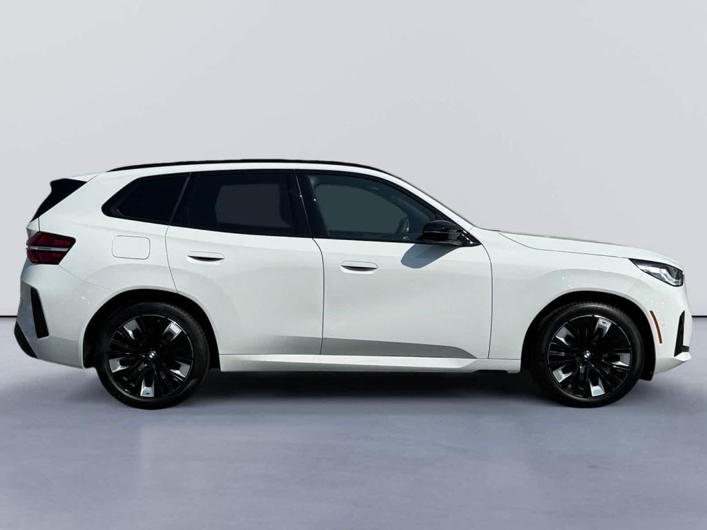 new 2025 BMW X3 car, priced at $69,650