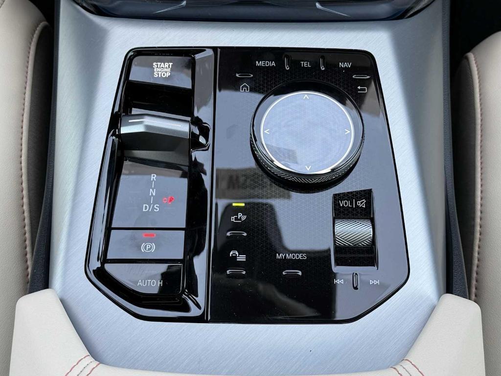 new 2025 BMW X3 car, priced at $69,650