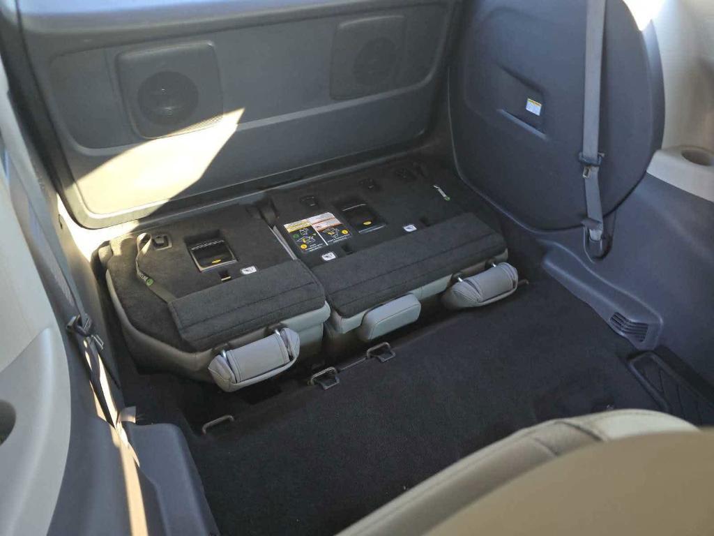 used 2021 Toyota Sienna car, priced at $33,855