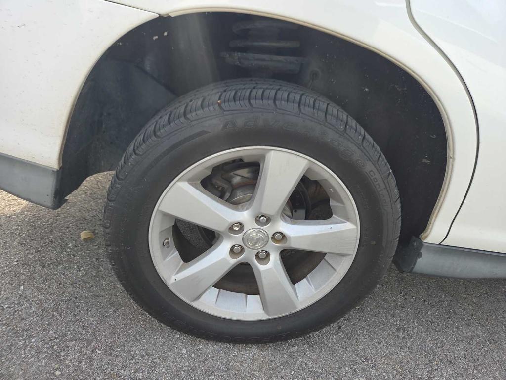 used 2007 Lexus RX 350 car, priced at $6,874