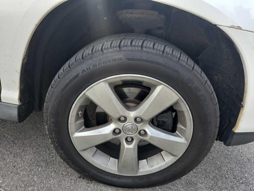 used 2007 Lexus RX 350 car, priced at $6,874