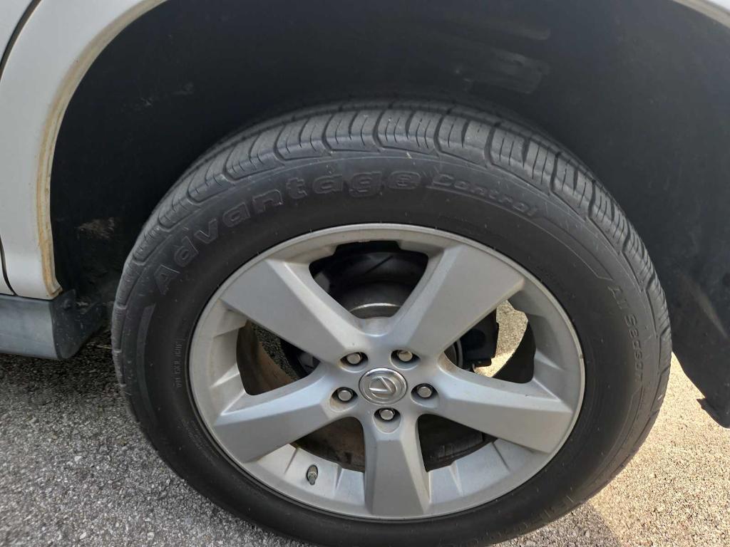 used 2007 Lexus RX 350 car, priced at $6,874